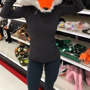 Lululemon long sleeve